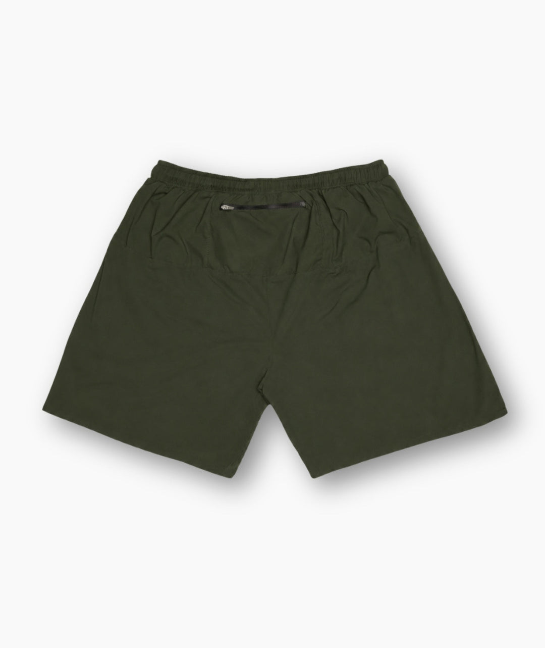 Essential Short - Kaki