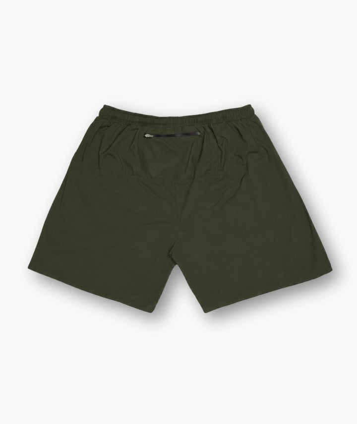 Essential Short - Kaki
