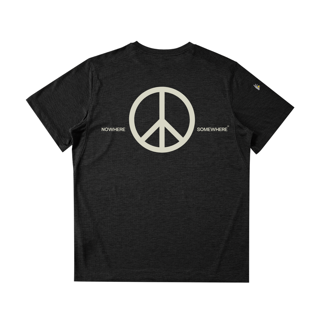 Nowhere Somewhere - The PEACE Ultralight