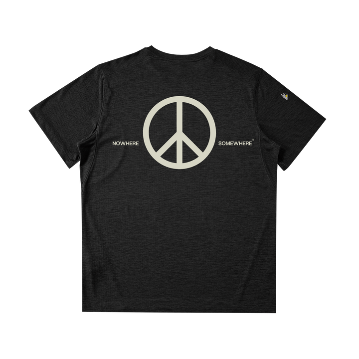 Nowhere Somewhere - The PEACE Ultralight