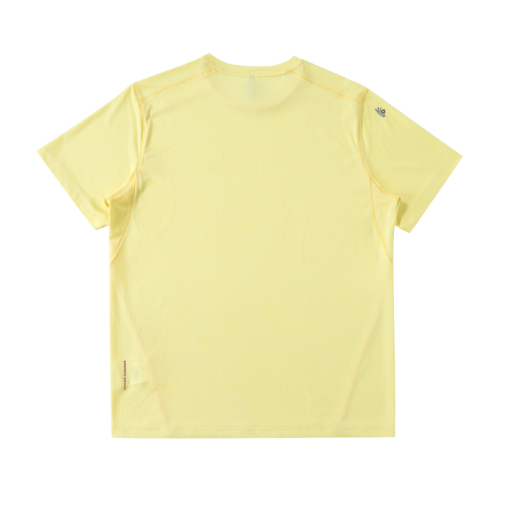 Nowhere Somewhere Stitch Ultralight T-Shirt 100g running tee