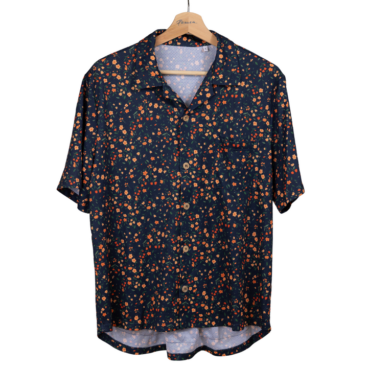 Pamera - Aloha Running Shirt