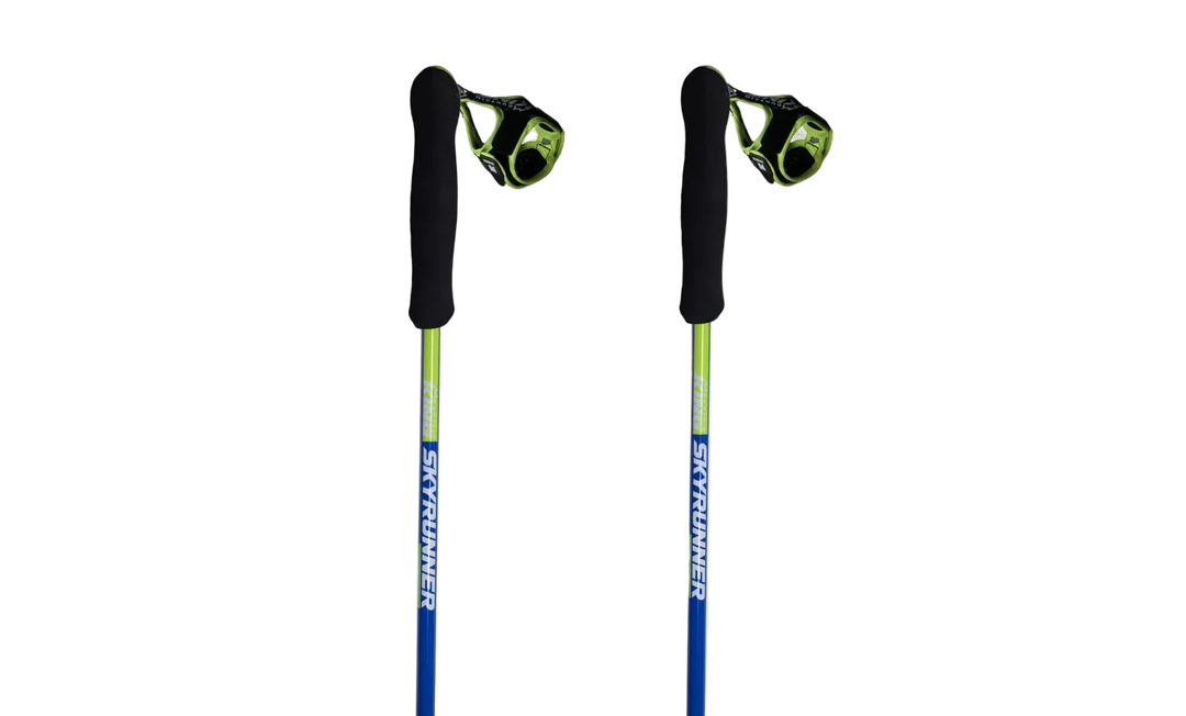 Mountain King - Sky Runner Edge