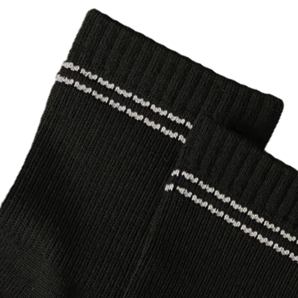 Disclose - 001 Merino Wool Blend Socks