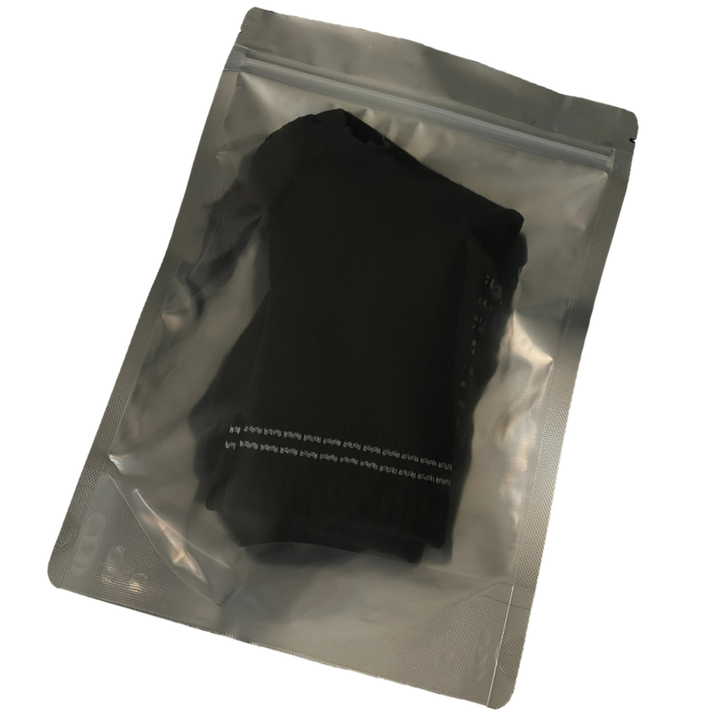 Disclose - 001 Merino Wool Blend Socks