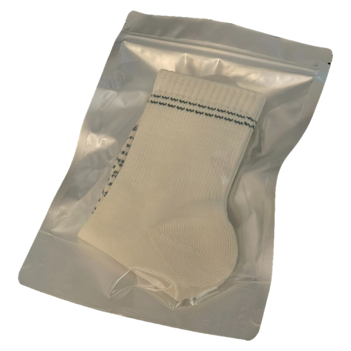Disclose - 001 Merino Wool Blend Socks
