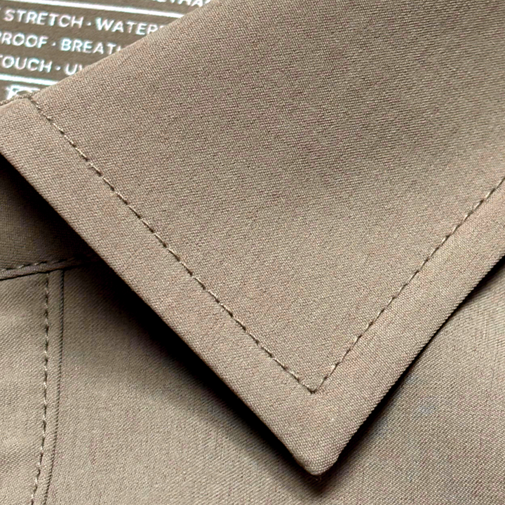 Disclose - 002 All Terrain Button Down Shirt