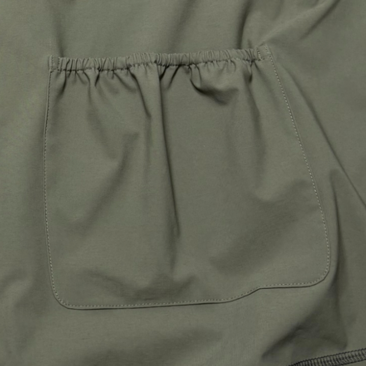 Disclose - 002 All Terrain Button Down Shirt