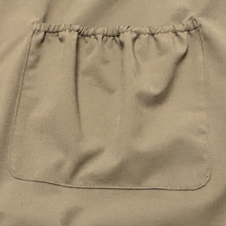 Disclose - 002 All Terrain Button Down Shirt