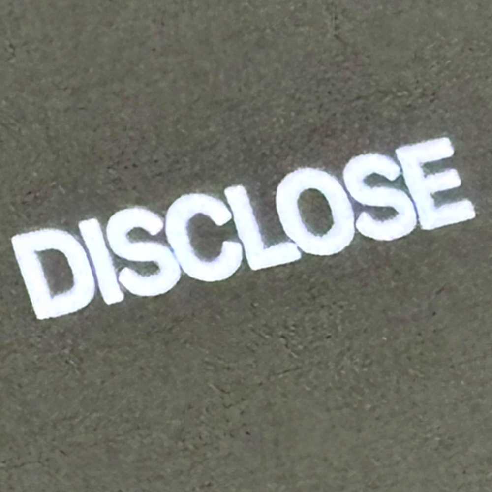 Disclose - 002 All Terrain Button Down Shirt
