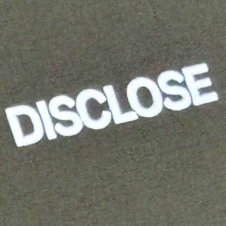 Disclose - 002 All Terrain Button Down Shirt
