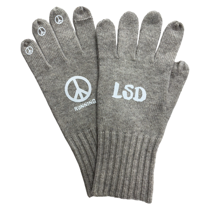 Disclose - 003 LSD Peace Gloves