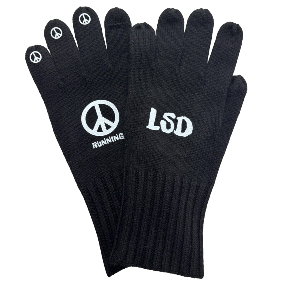 Disclose - 003 LSD Peace Gloves