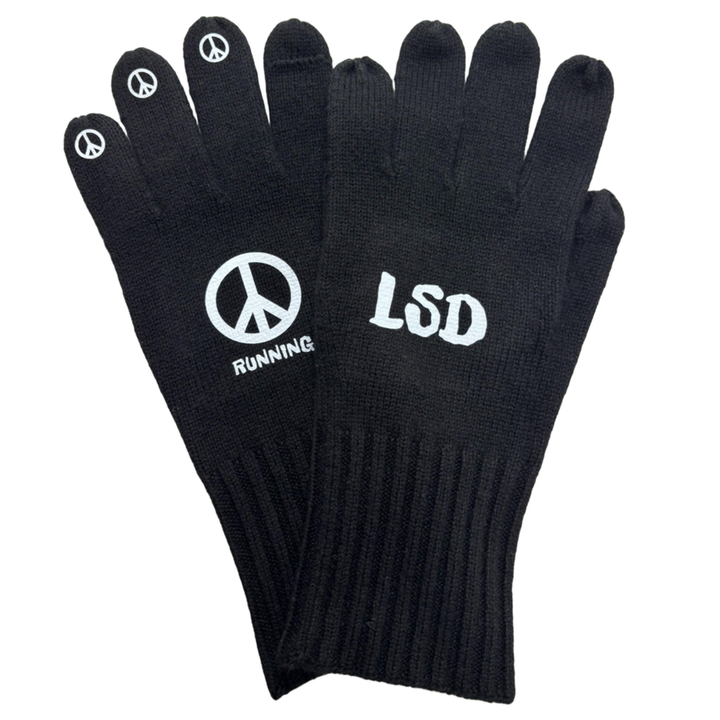 Disclose - 003 LSD Peace Gloves