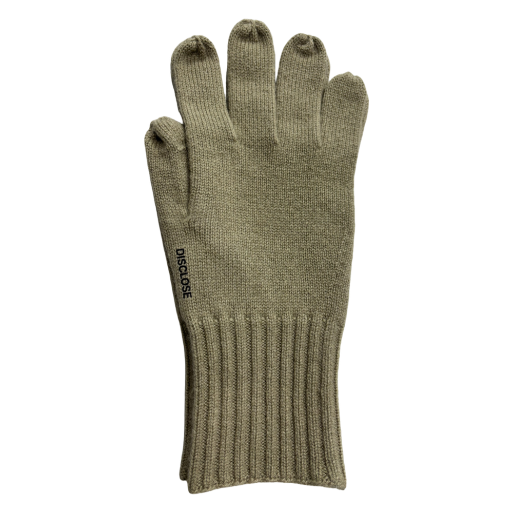 Disclose - 003 LSD Peace Gloves