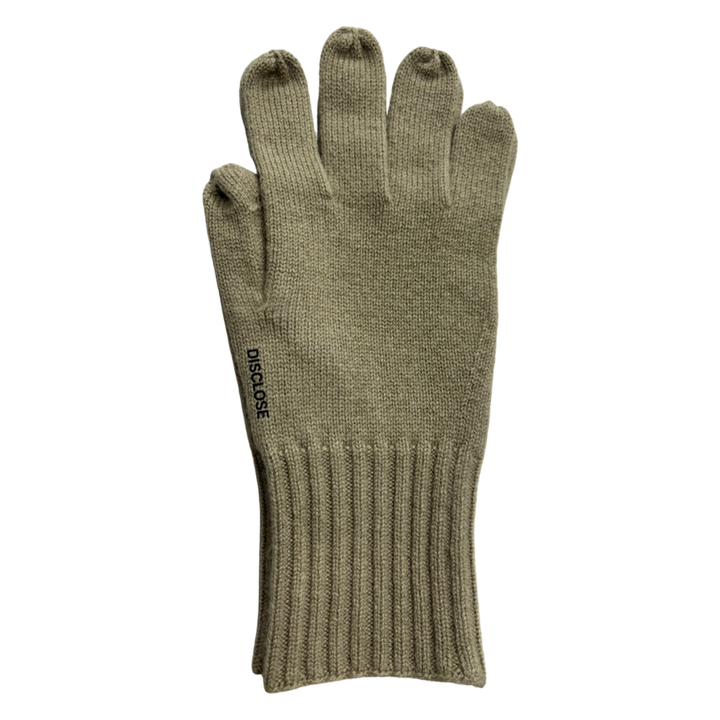 Disclose - 003 LSD Peace Gloves