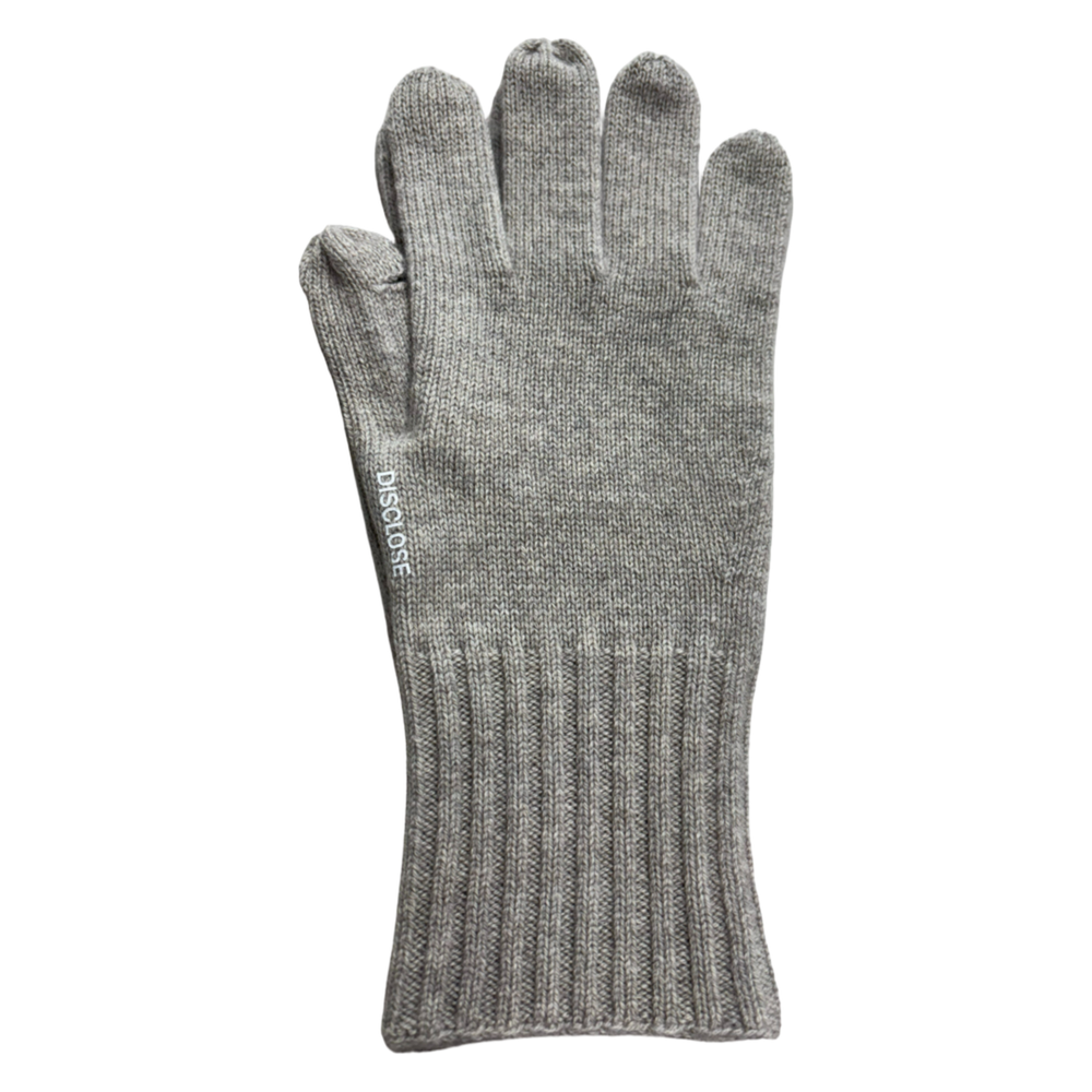 Disclose - 003 LSD Peace Gloves