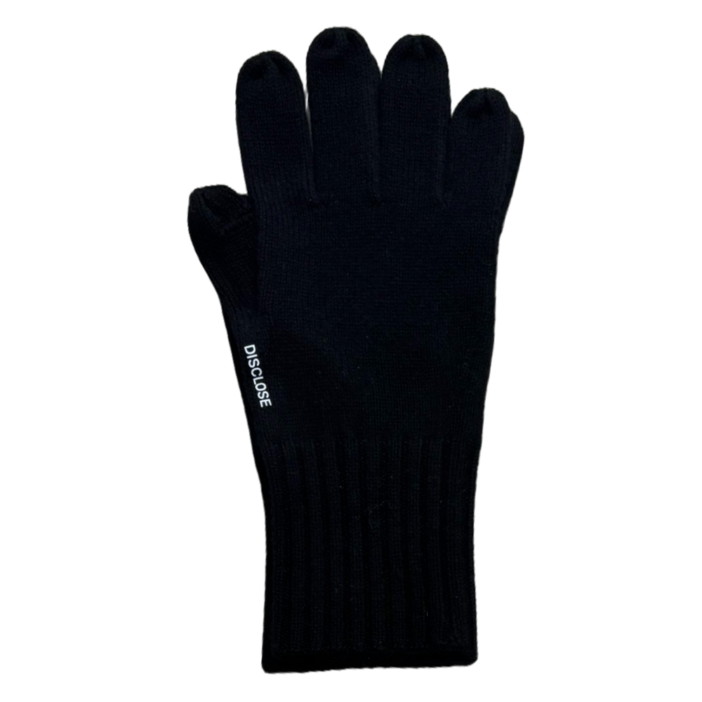 Disclose - 003 LSD Peace Gloves