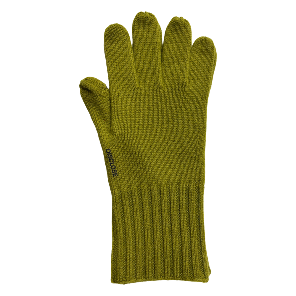 Disclose - 003 LSD Peace Gloves