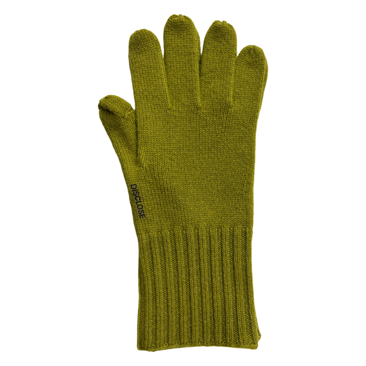 Disclose - 003 LSD Peace Gloves