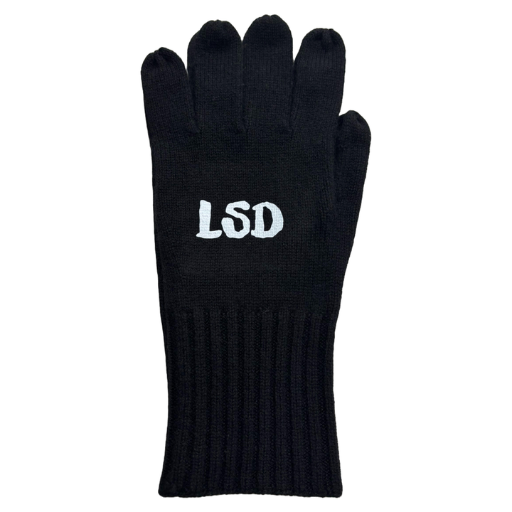 Disclose - 003 LSD Peace Gloves