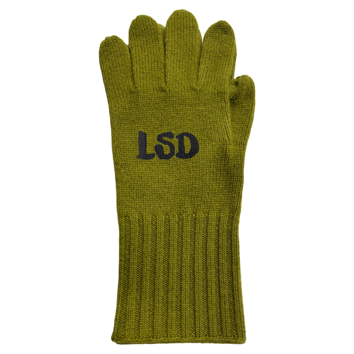 Disclose - 003 LSD Peace Gloves