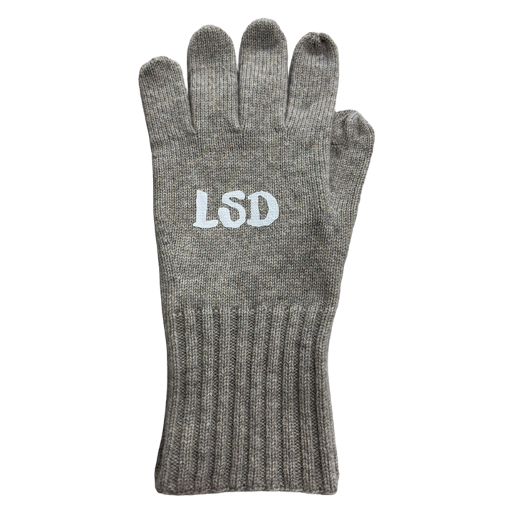 Disclose - 003 LSD Peace Gloves