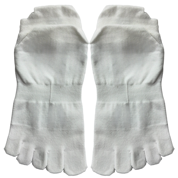 Disclose - 004 LSD Peace Toe Ankle Socks