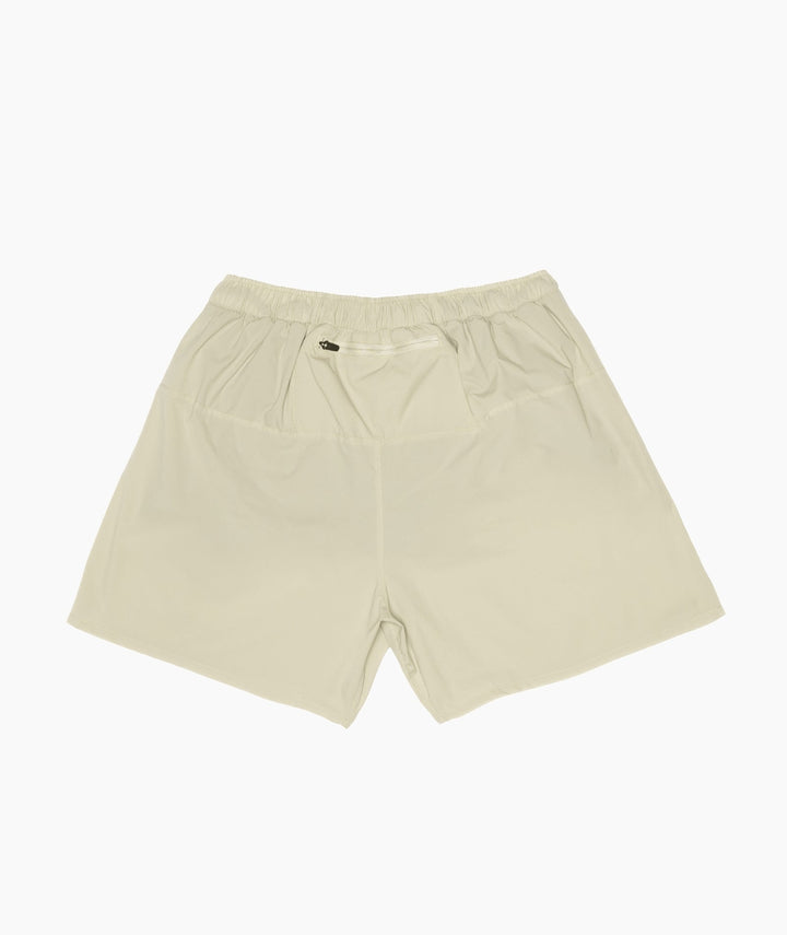 Essential Short - Beige