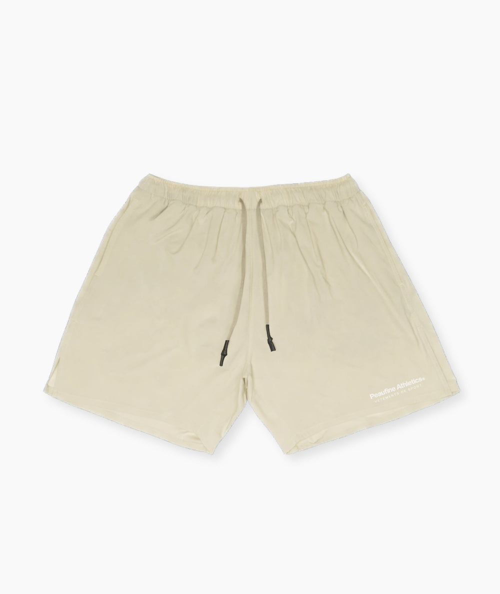 Peaufine Athletics - Essential Short
