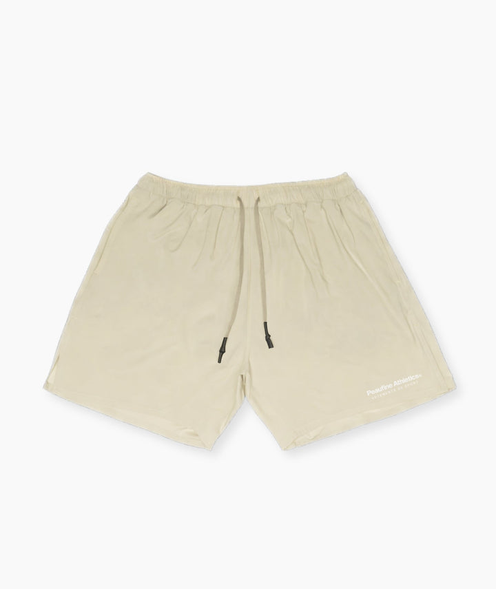 Peaufine Athletics - Essential Short