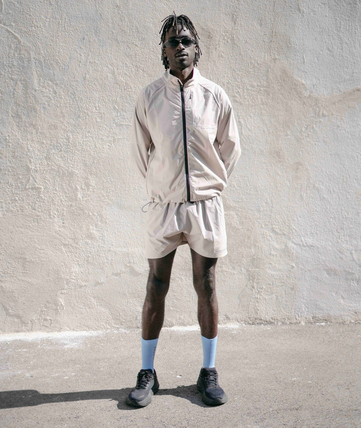 Essential Short - Beige