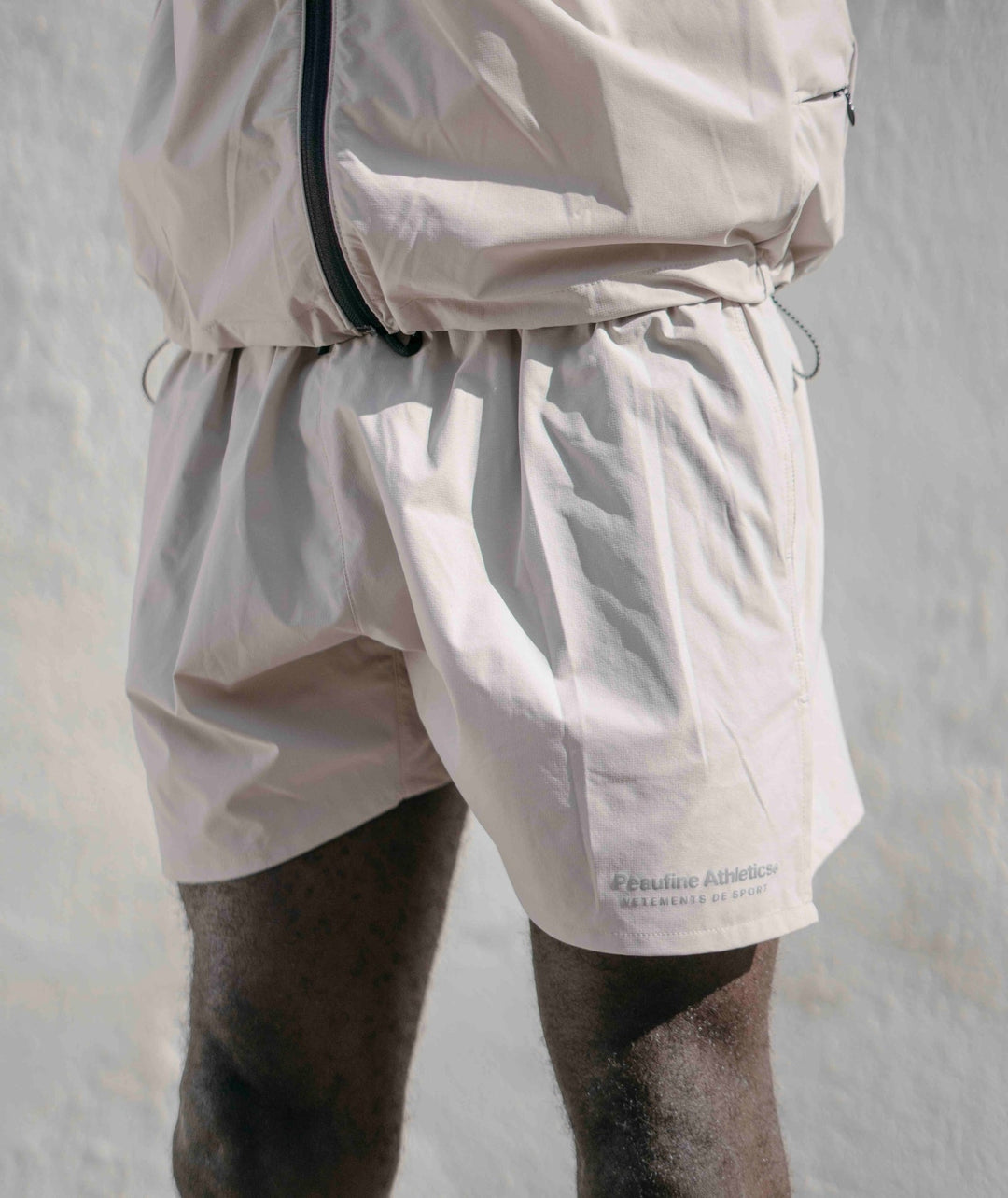 Essential Short - Beige