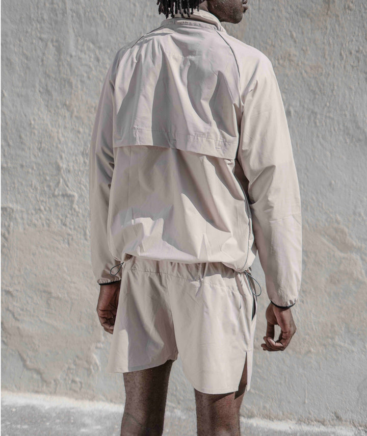 Essential Short - Beige