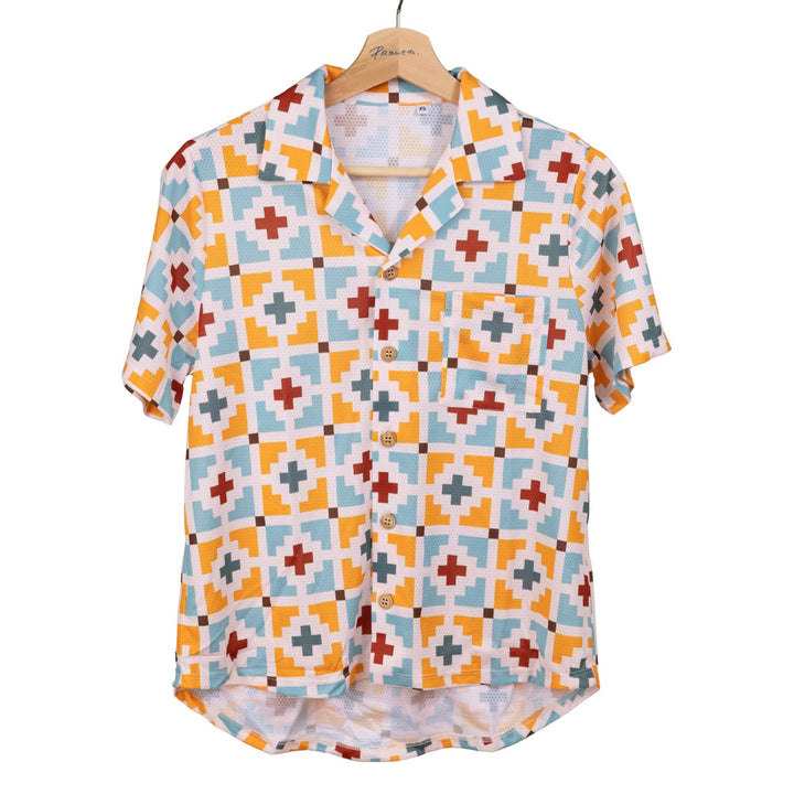 Pamera - Kinona Running Shirt