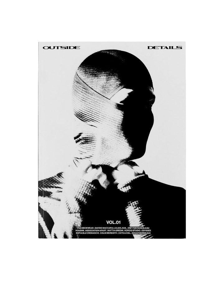 Outside Details - Vol.1