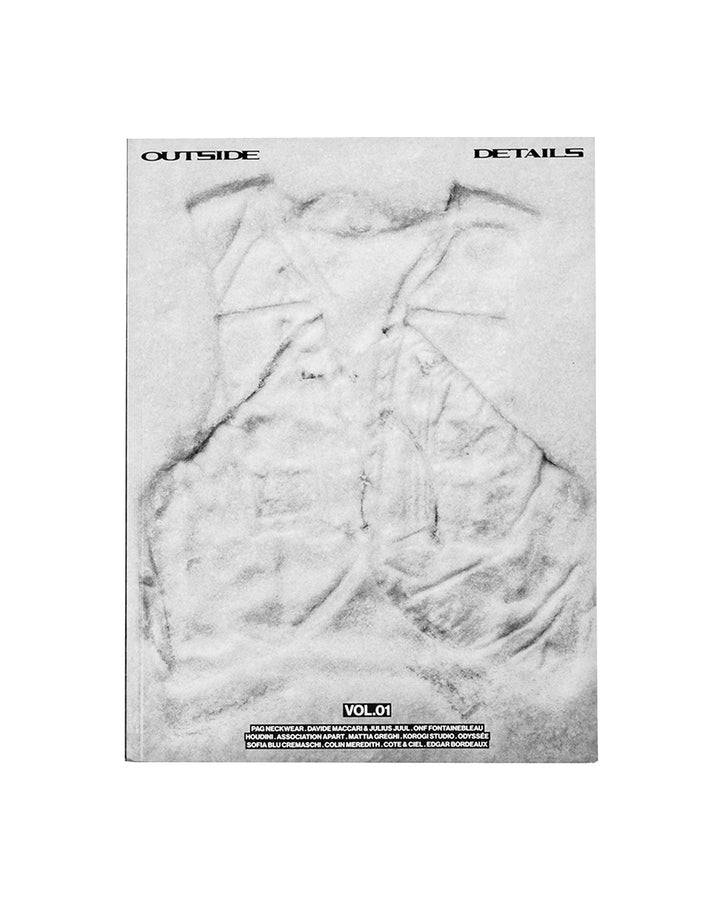 Outside Details - Vol.1