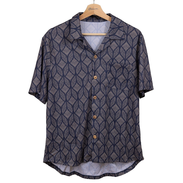 Pamera - Mahiole Running Shirt