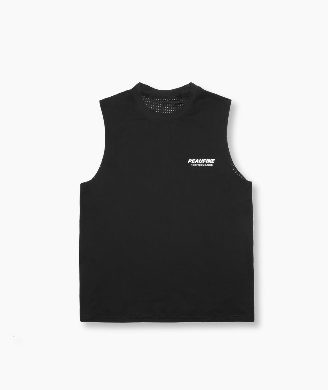 Peaufine Athletics - Performance Muscle Tee