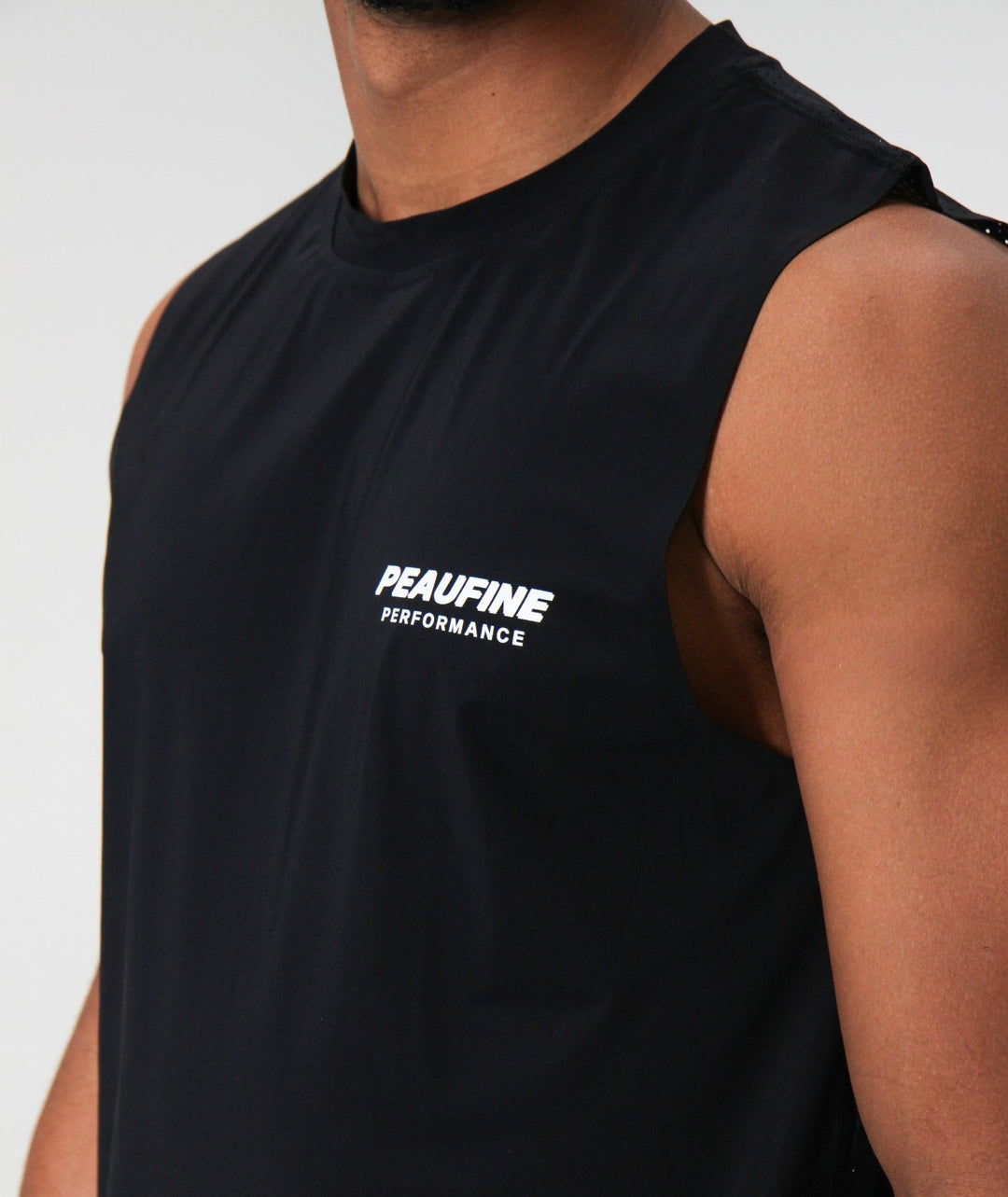 Performance Muscle Tee
