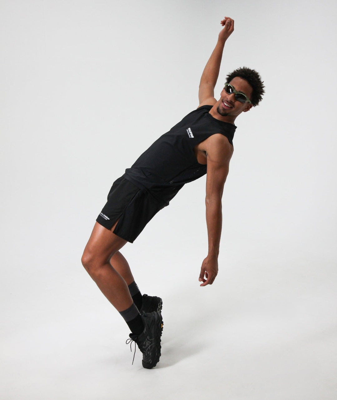Performance Muscle Tee