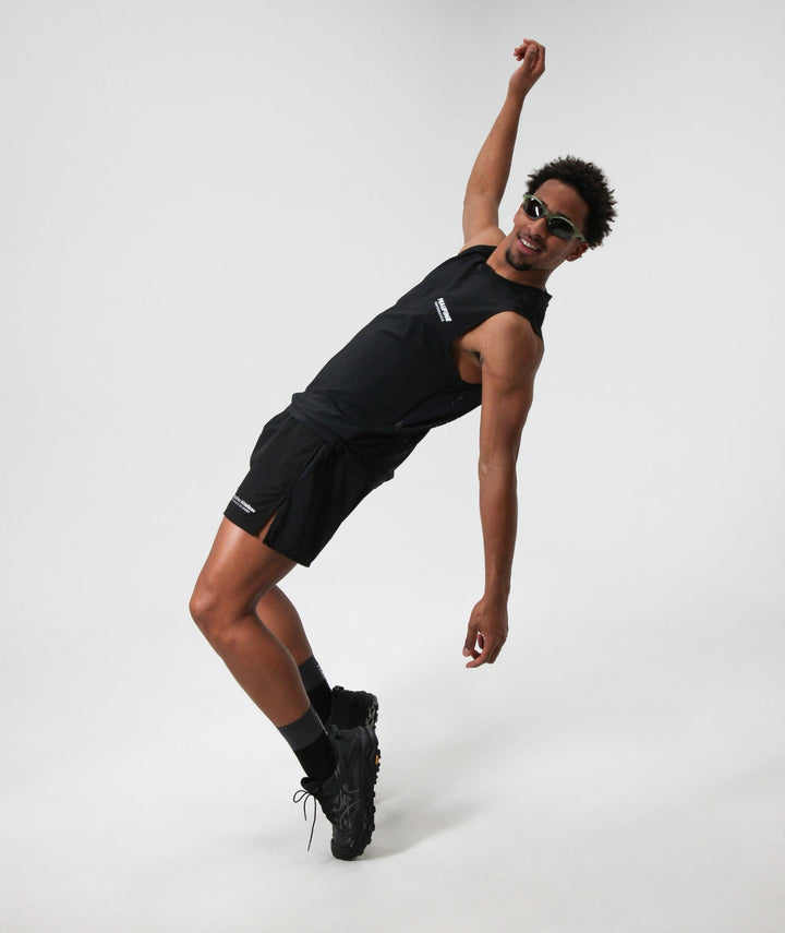 Performance Muscle Tee