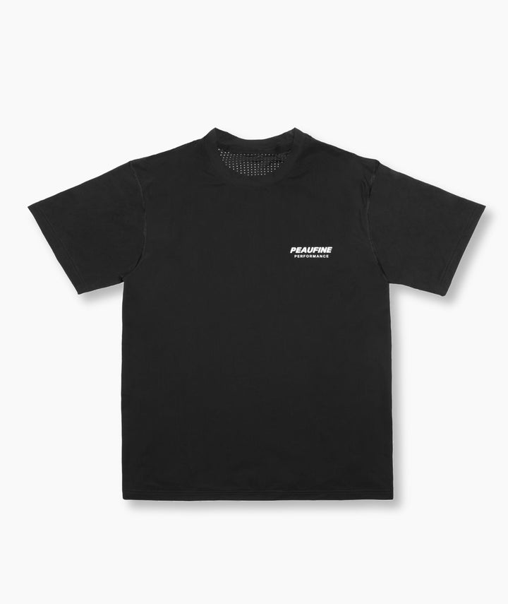 Peaufine Athletics - Performance T Shirt