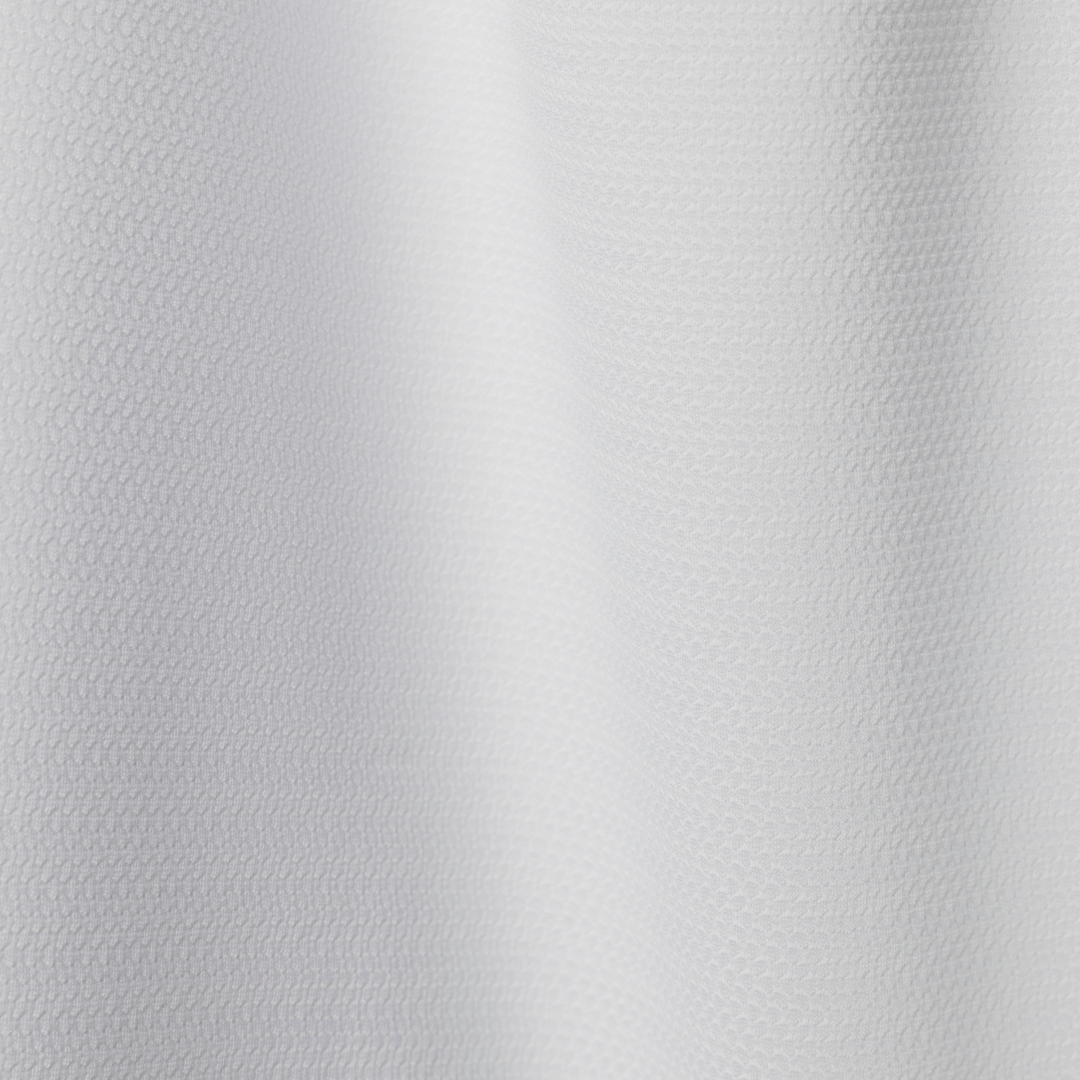 Participation New singlet fabric in white
