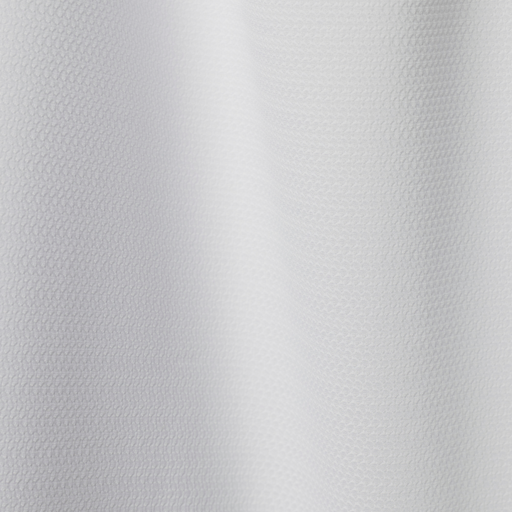 Participation New singlet fabric in white
