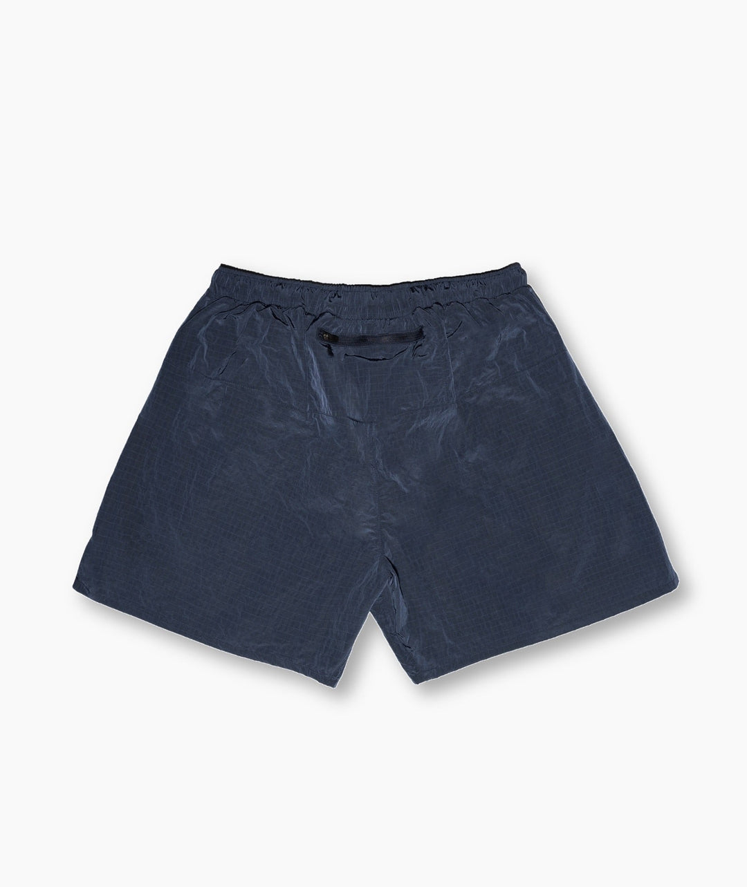 Ripstop Short Navy