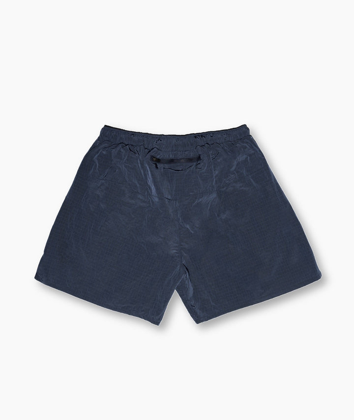 Ripstop Short Navy
