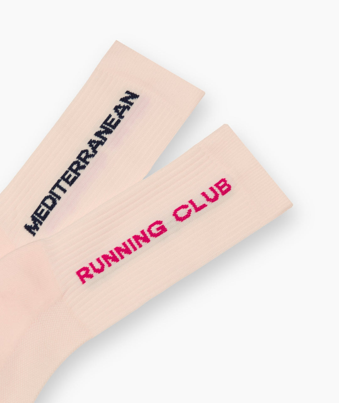Chaussettes Vaporfeel® MRC - Cream