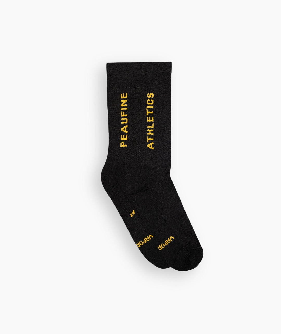 Peaufine Athletics - Chaussettes Vaporfeel® Minimalist