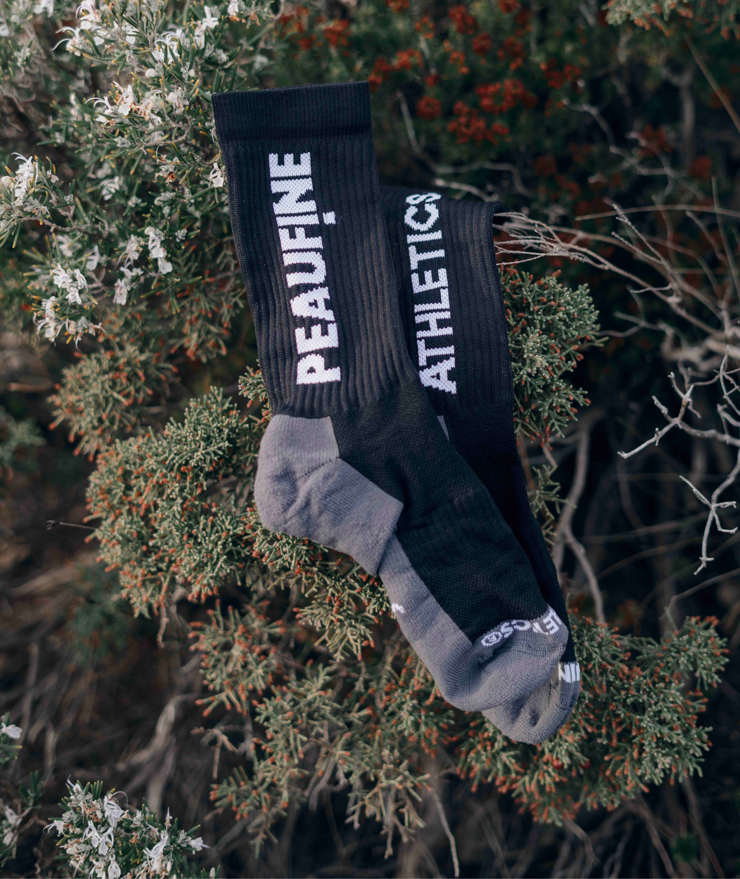 Chaussettes Vaporfeel® Original - Black